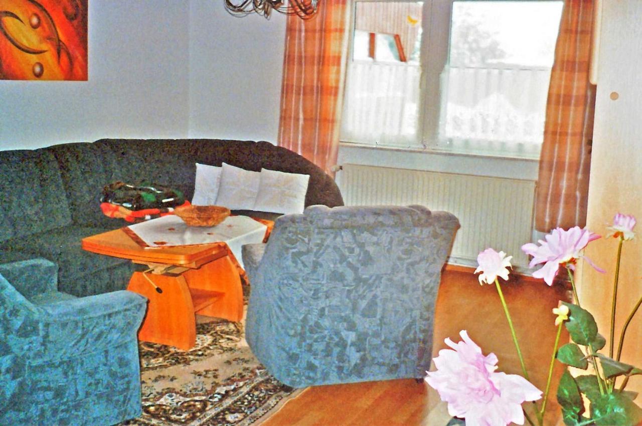 Ferienwohnungen Retzow See 5610 雷希林 外观 照片