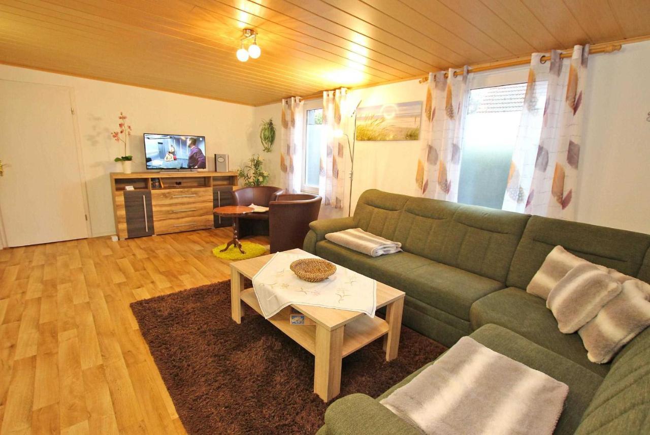 Ferienwohnungen Retzow See 5610 雷希林 外观 照片