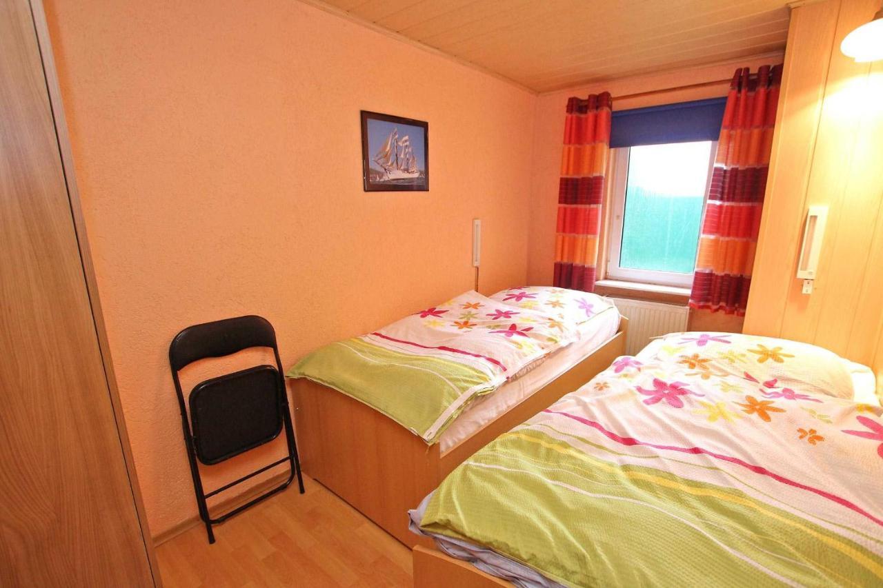 Ferienwohnungen Retzow See 5610 雷希林 客房 照片