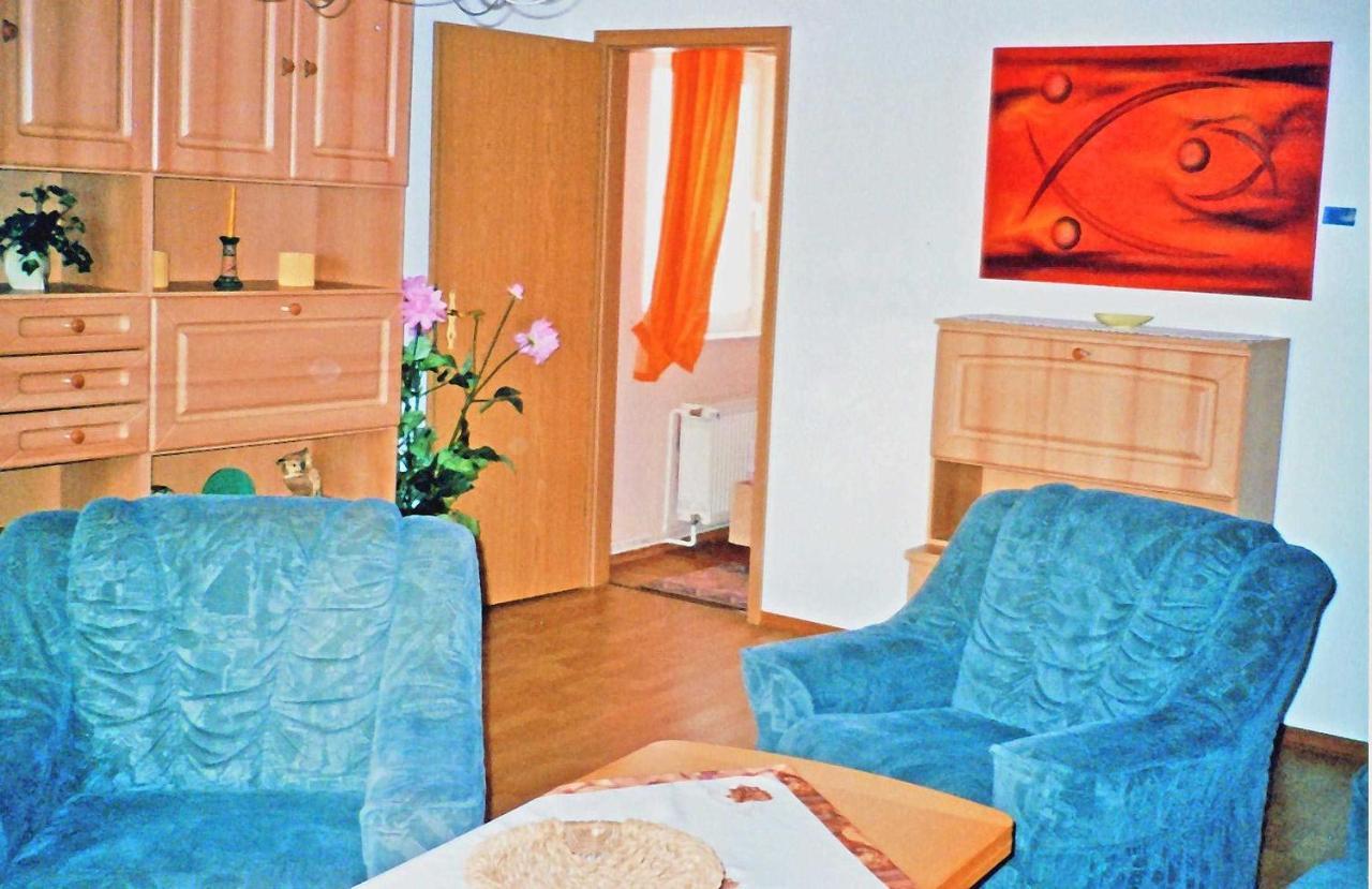 Ferienwohnungen Retzow See 5610 雷希林 客房 照片